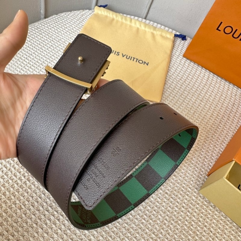 LOUIS VUITTON Belts